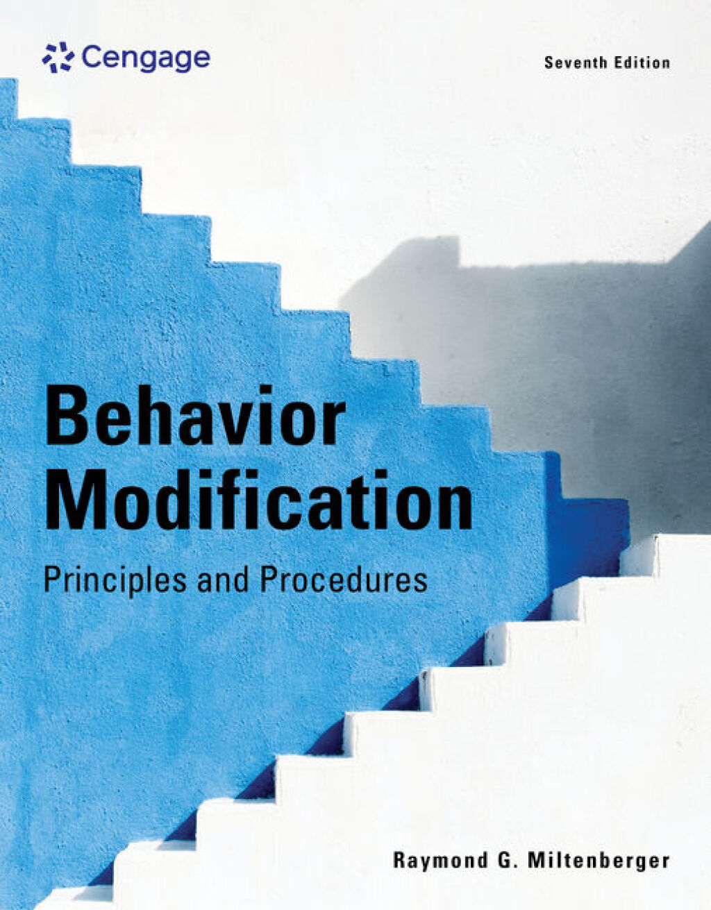 Behavior Modification: Principles and Procedures 7th Edition