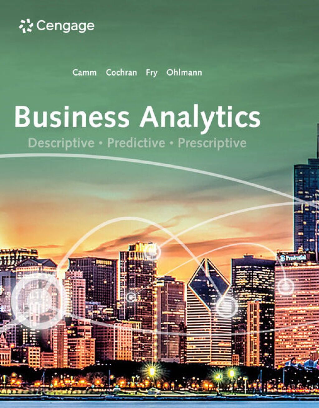 Business Analytics 4th Edition