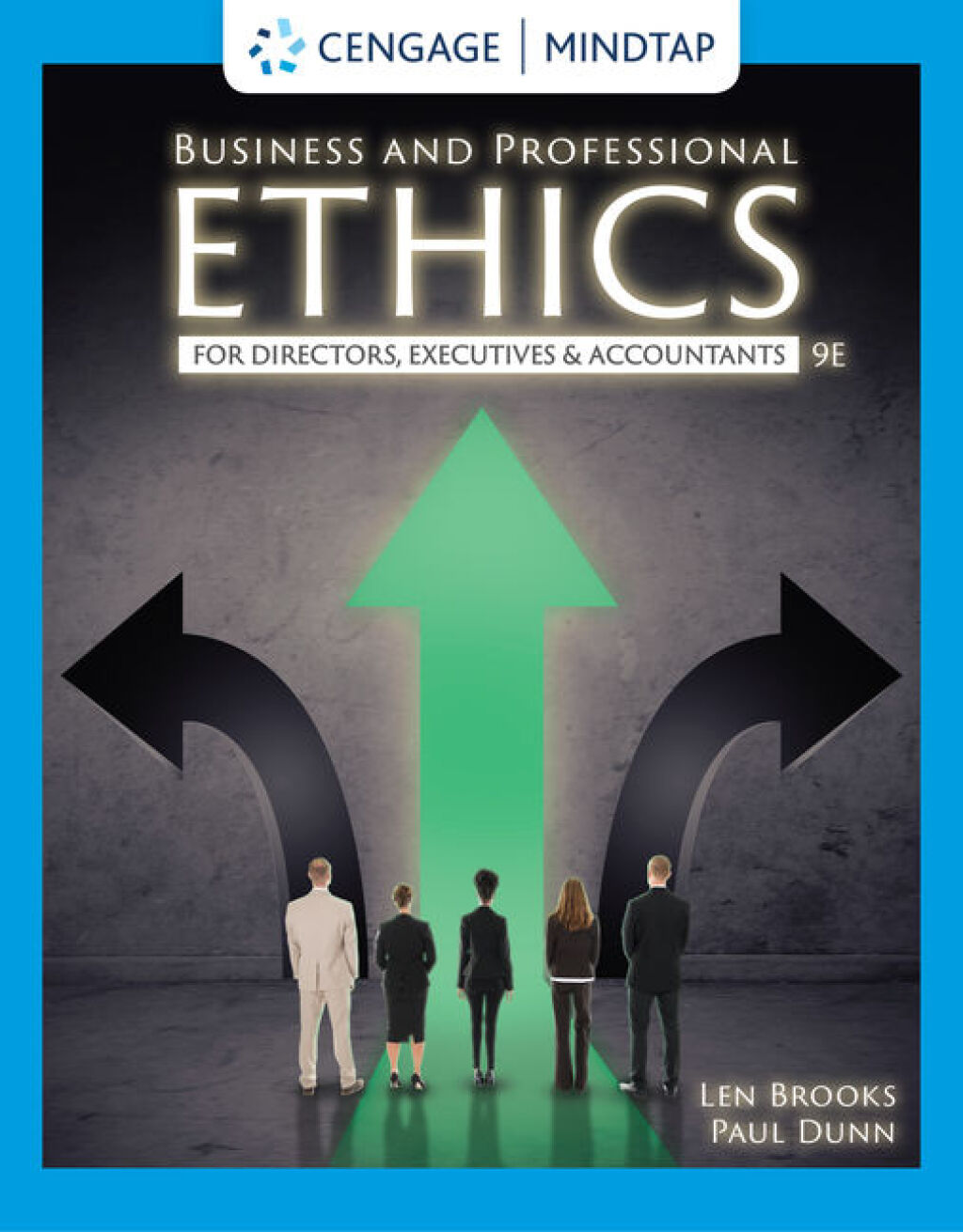 Business and Professional Ethics 9th Edition
