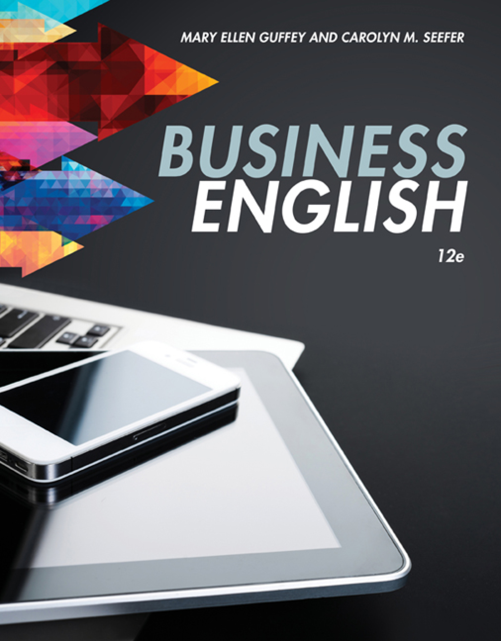 Business English 12th Edition