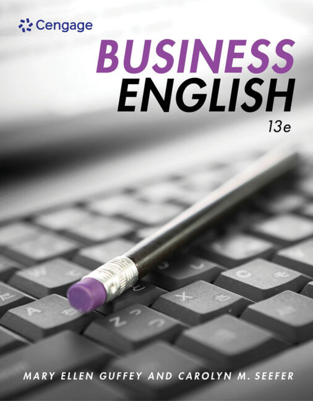 Business English 13th Edition