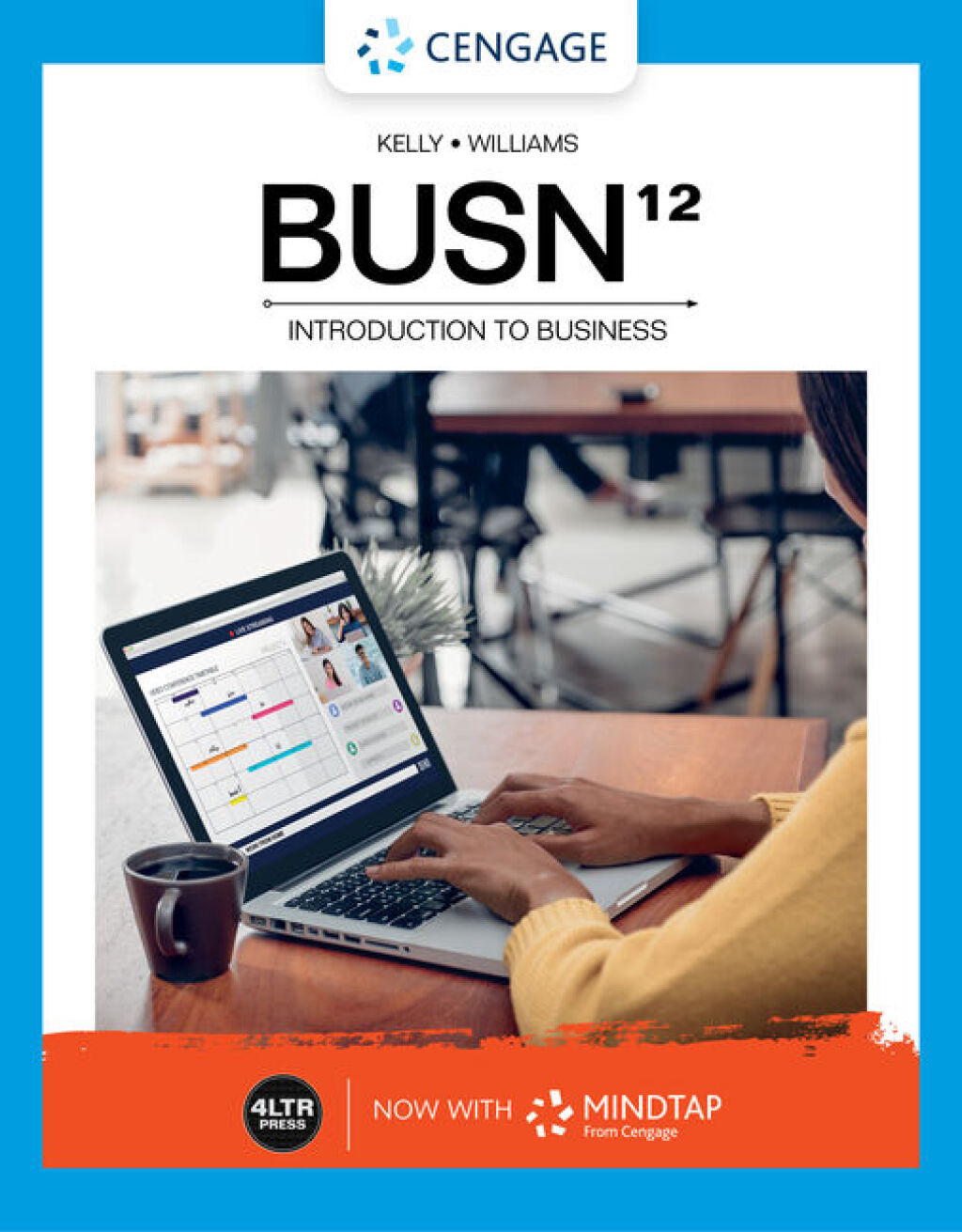 BUSN Introduction to Business 12th Edition
