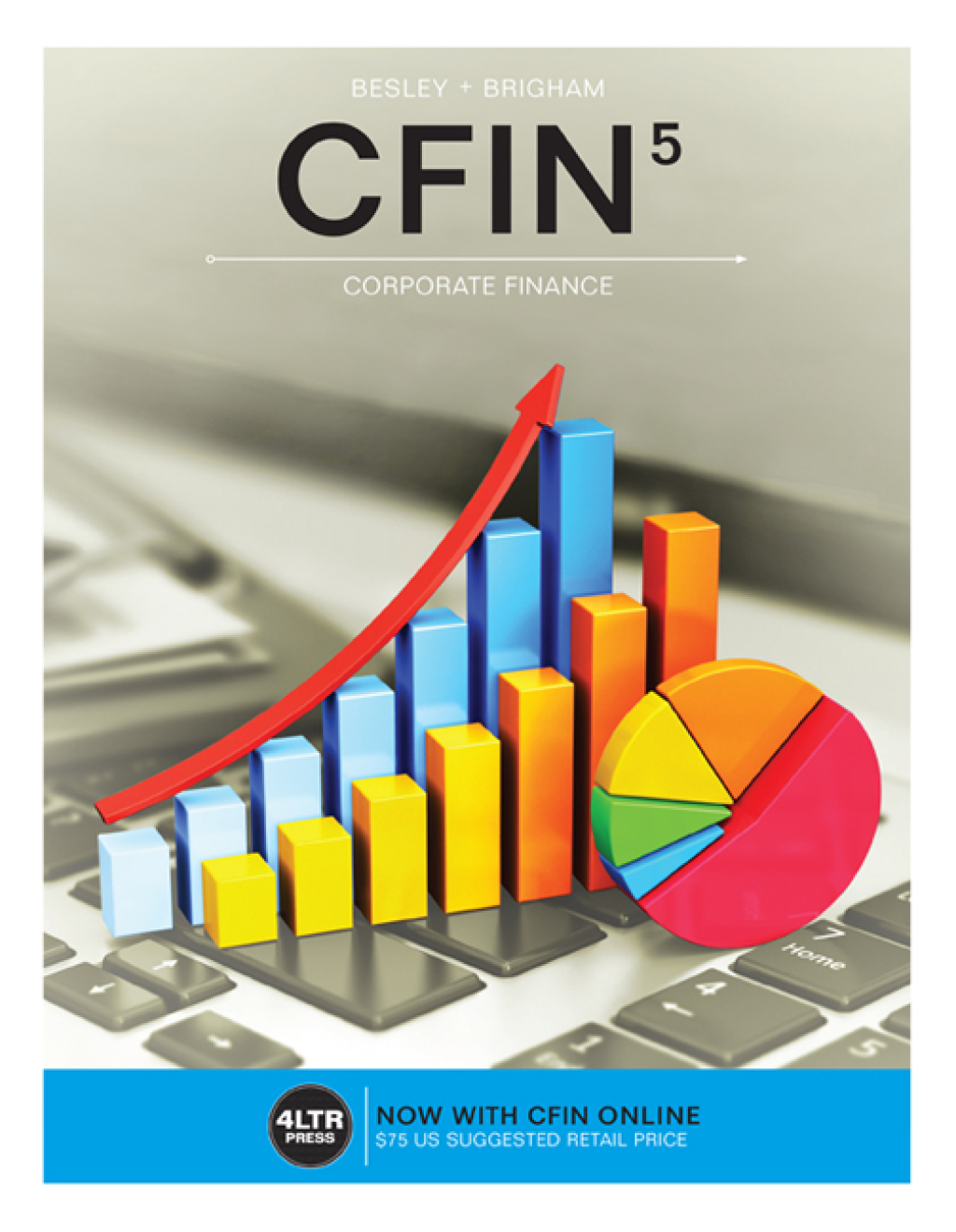 CFIN 5th Edition