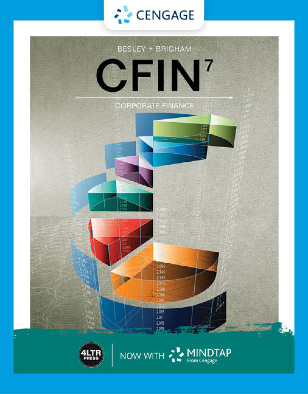 CFIN 7th Edition