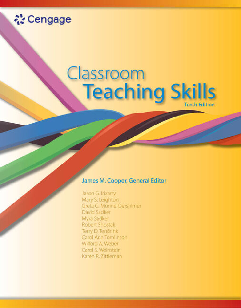 Classroom Teaching Skills 10th Edition