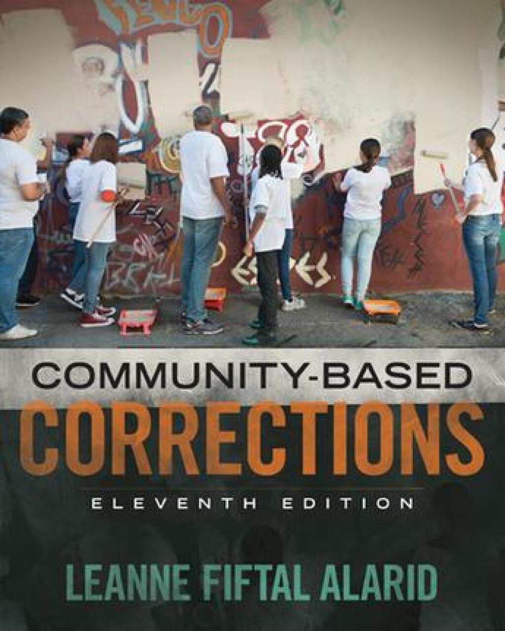 Community Based Corrections 11th Edition