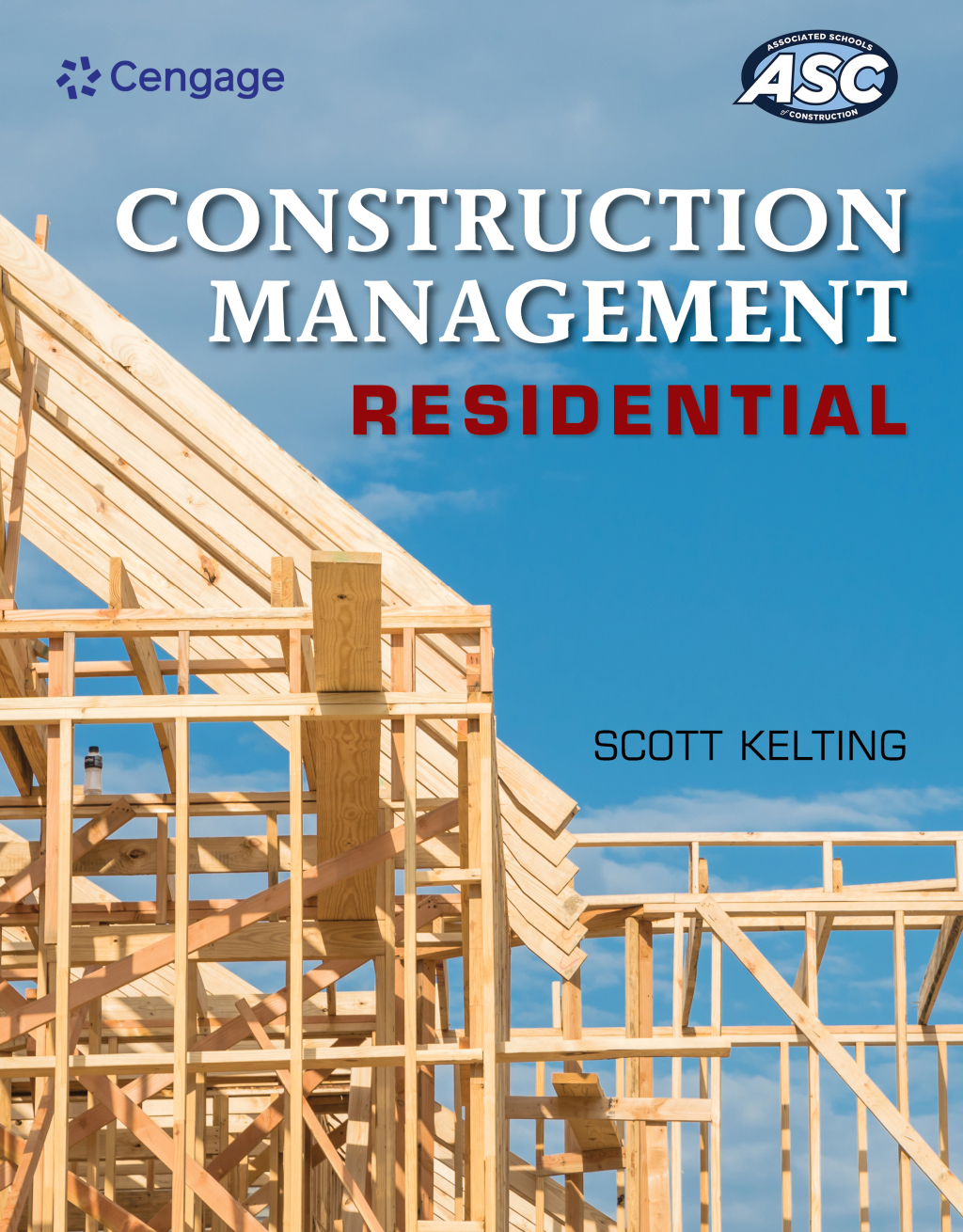 Construction Management: Residential 1st Edition