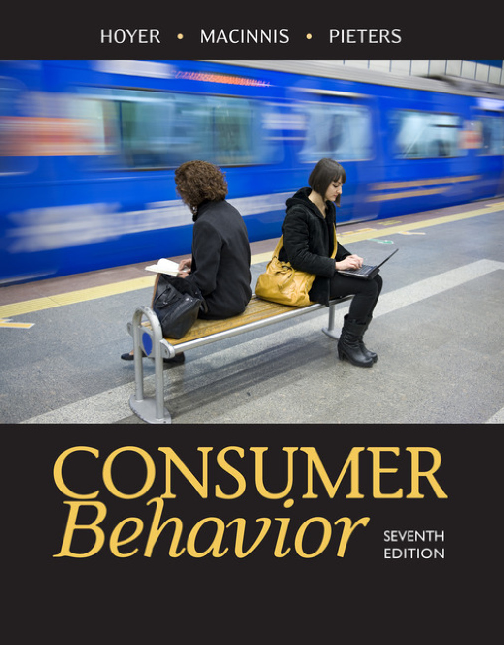 Consumer Behavior 7th Edition