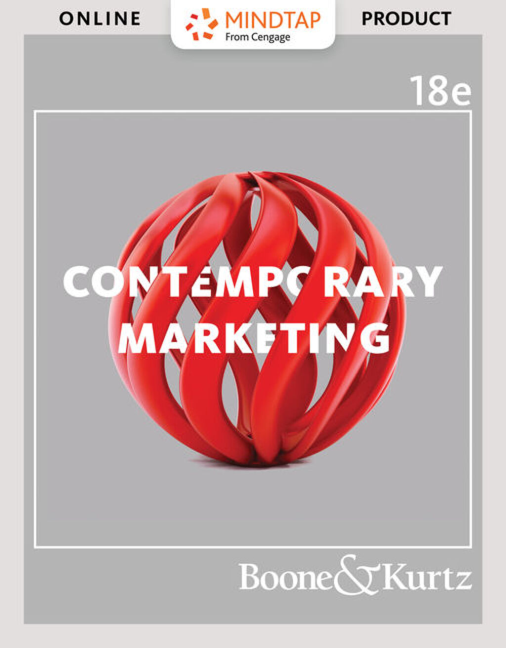 Contemporary Marketing 18th Edition