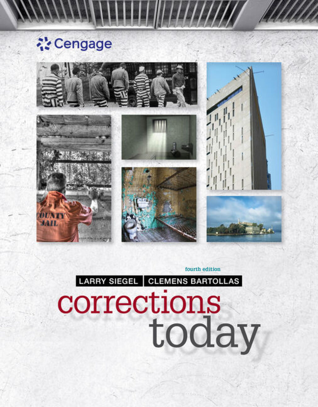 Corrections Today 4th Edition