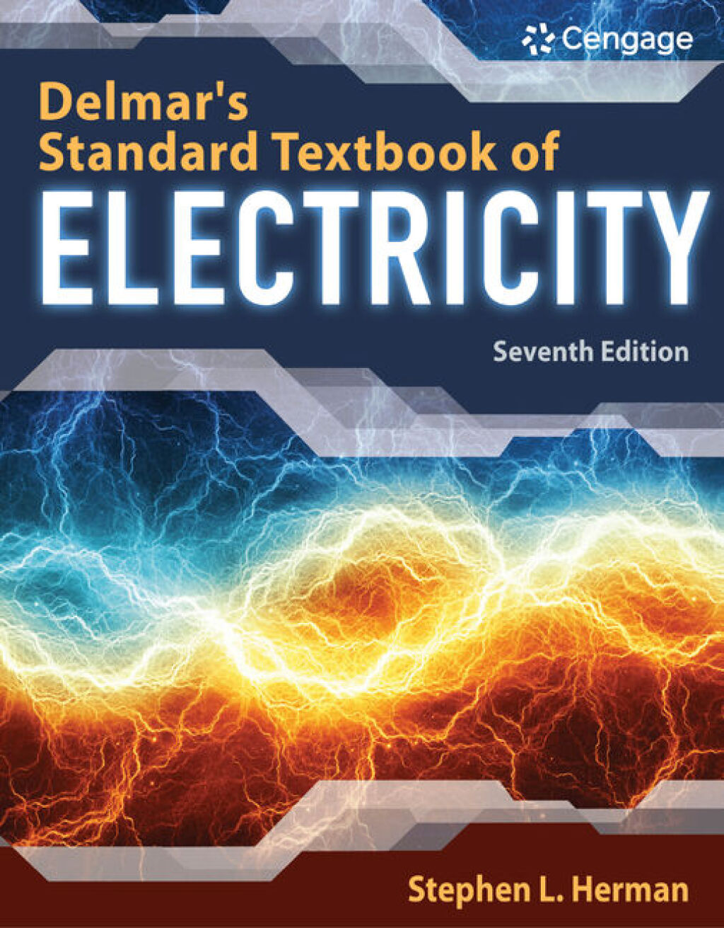 Delmar's Standard Textbook of Electricity 7th Edition