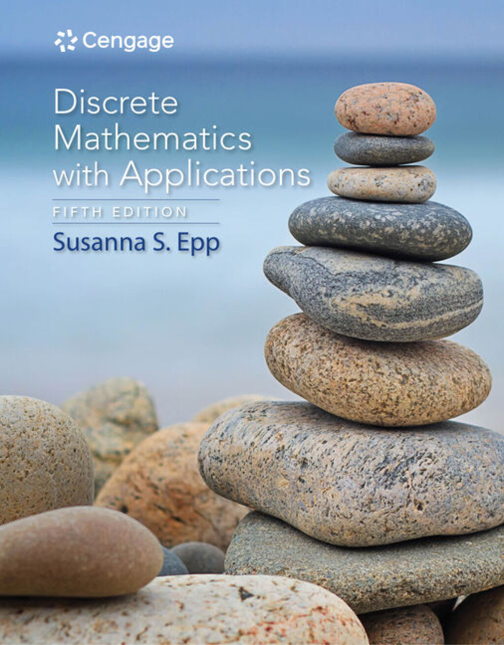 Discrete Mathematics with Applications 5th Edition