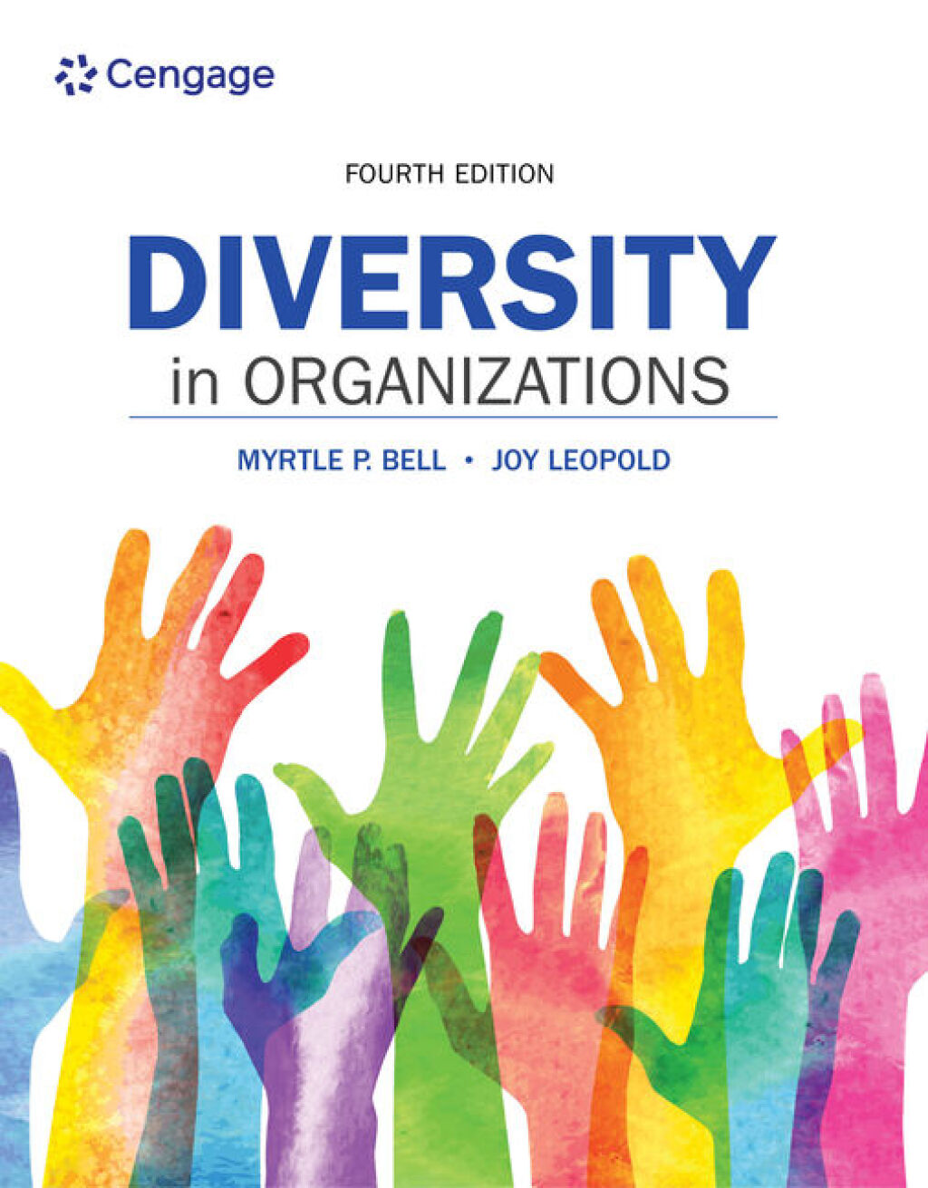 Diversity in Organizations 4th Edition