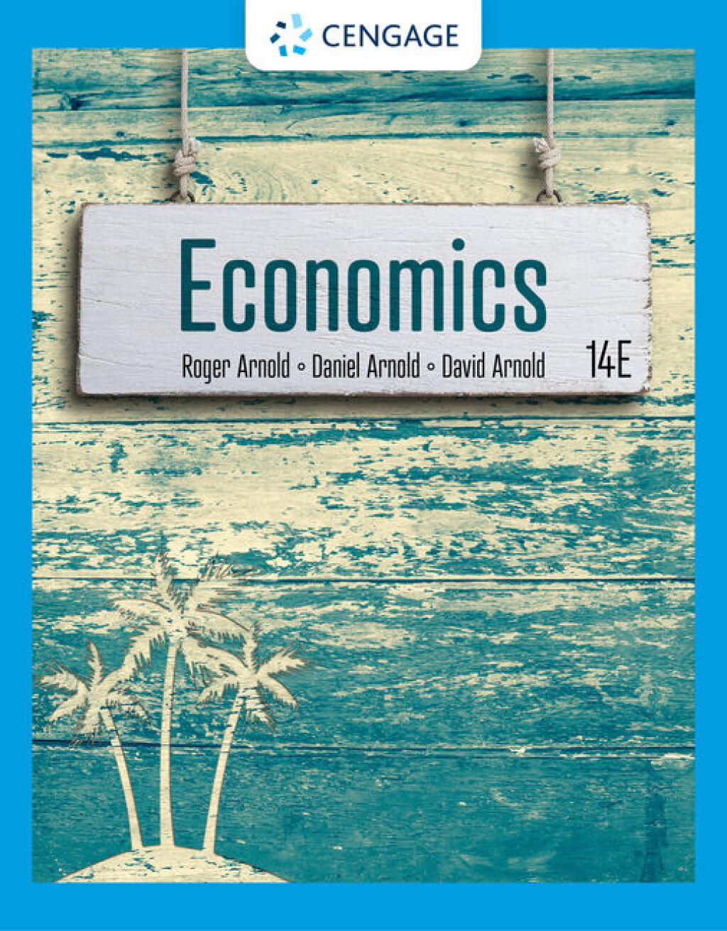 Economics 14th Edition