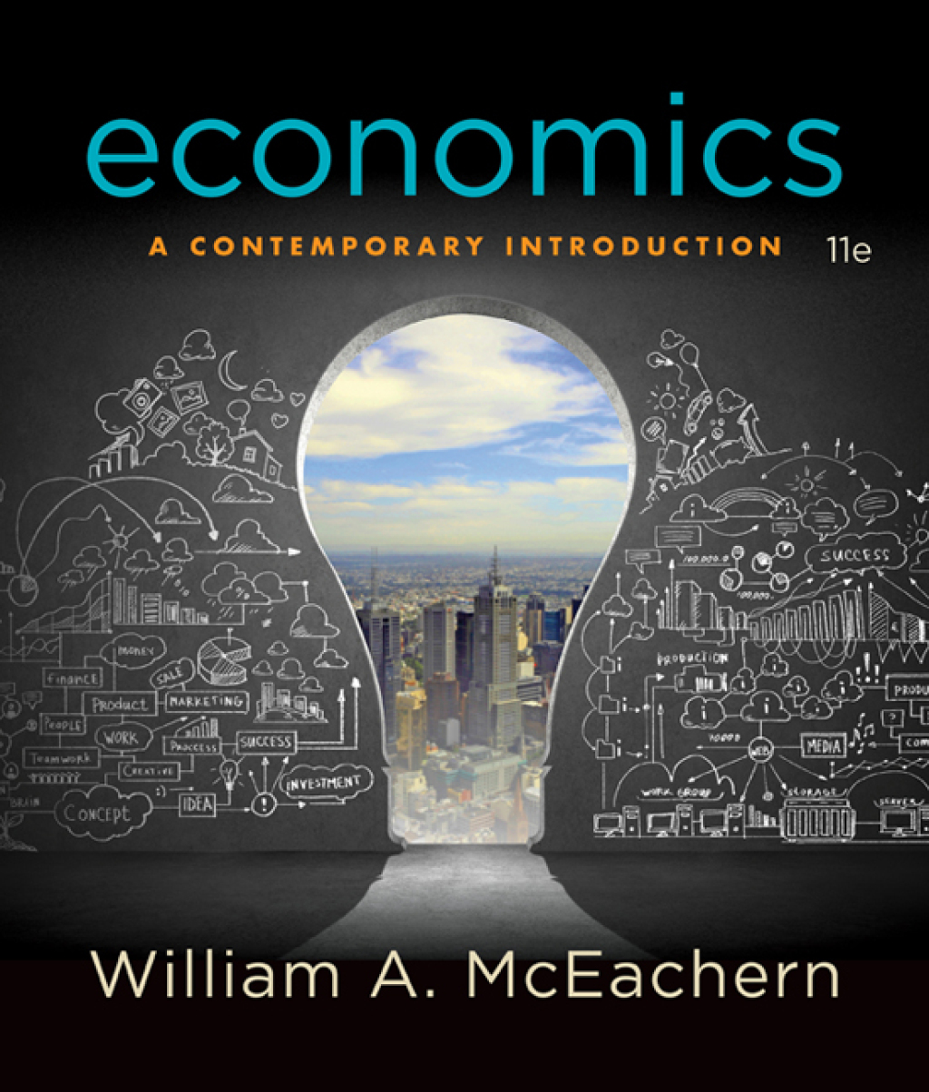 Economics: A Contemporary Introduction 11th Edition