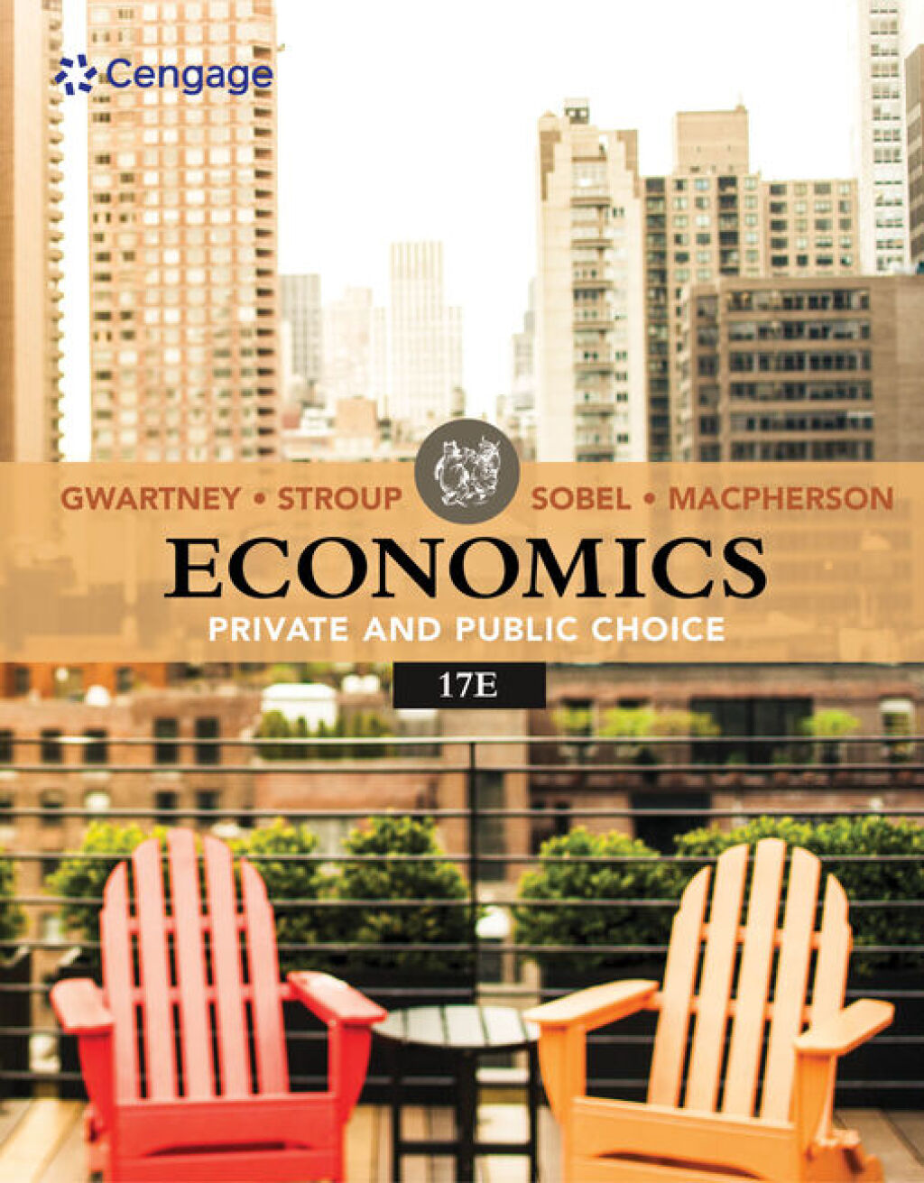 Economics: Private & Public Choice 17th Edition