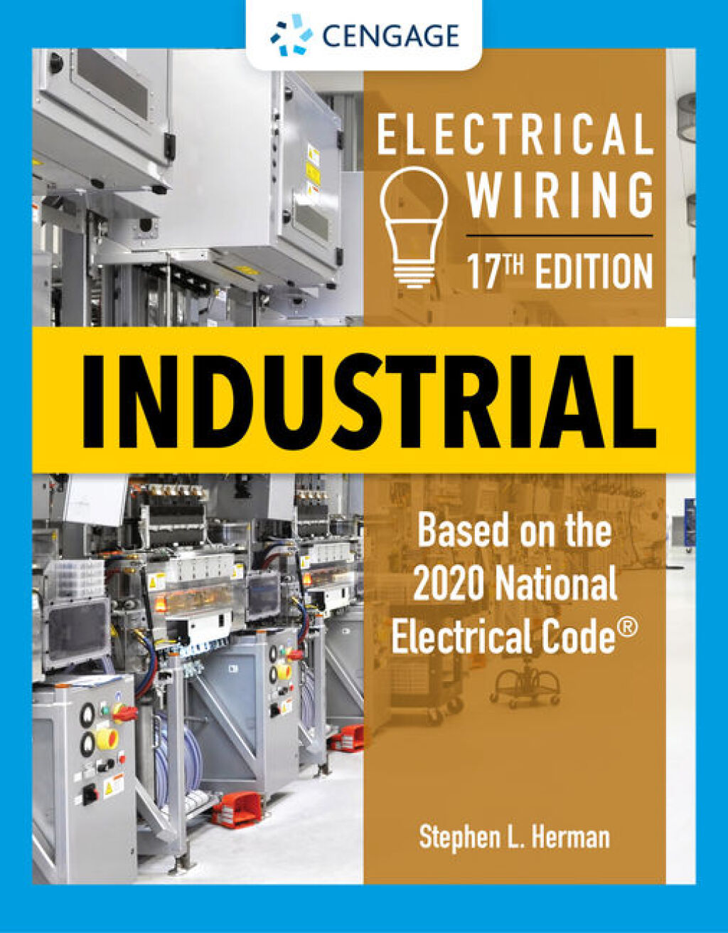 Electrical Wiring Industrial 17th Edition