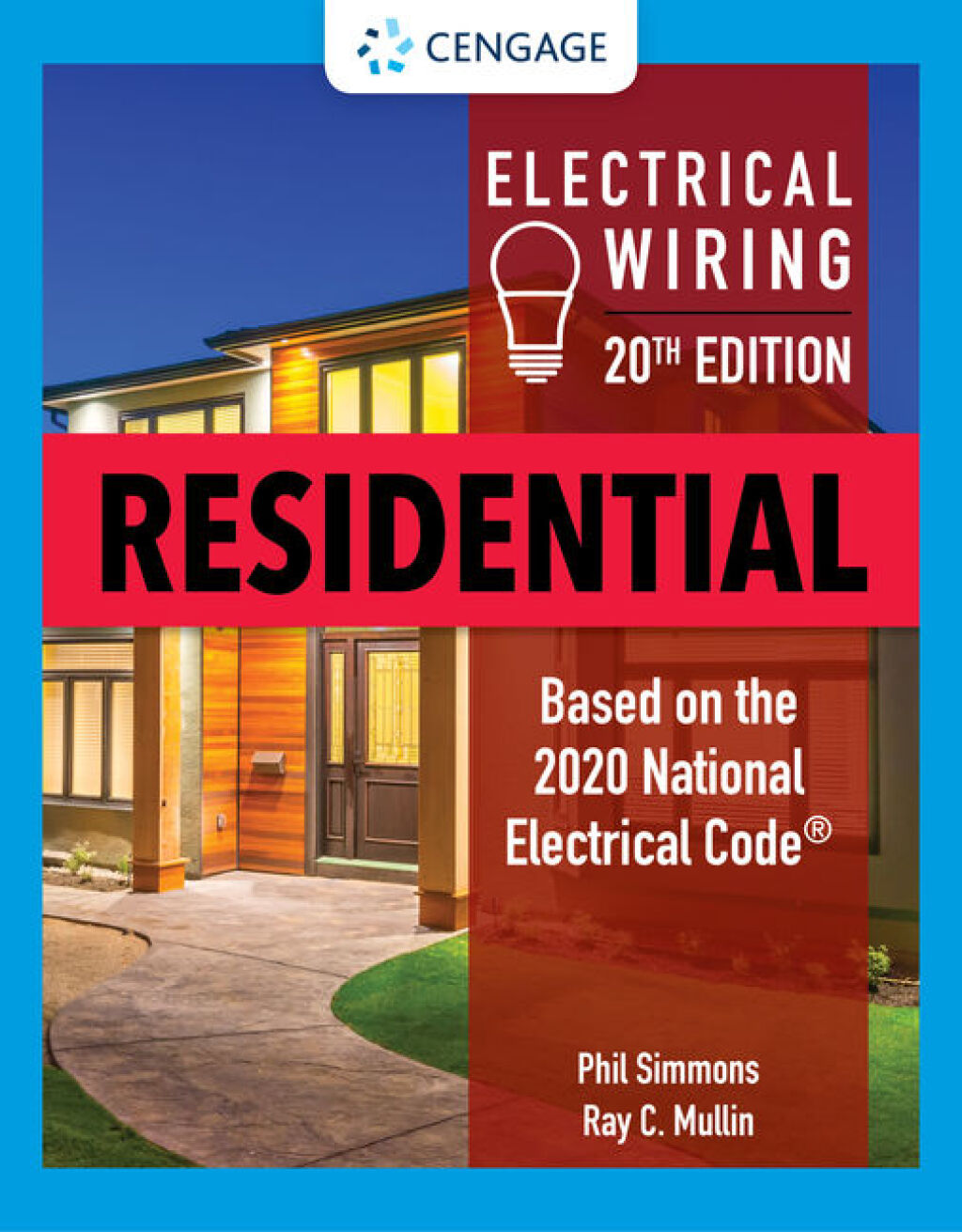 Electrical Wiring Residential 20th Edition