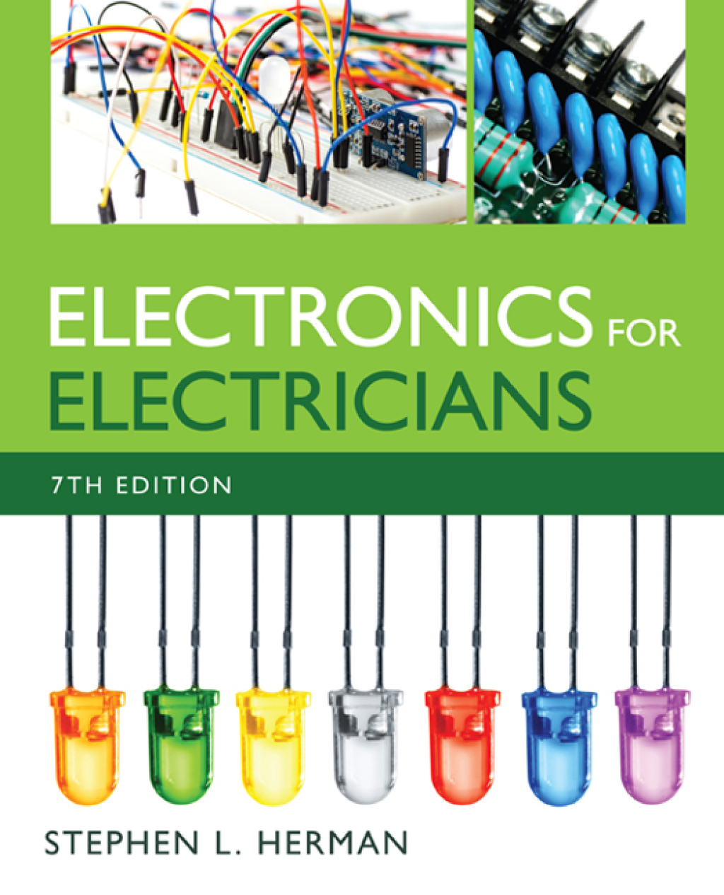 Electronics for Electricians 7th Edition