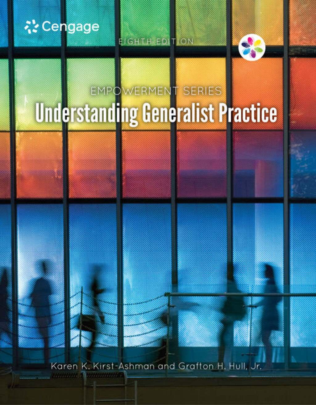 Empowerment Series: Understanding Generalist Practice 8th Edition