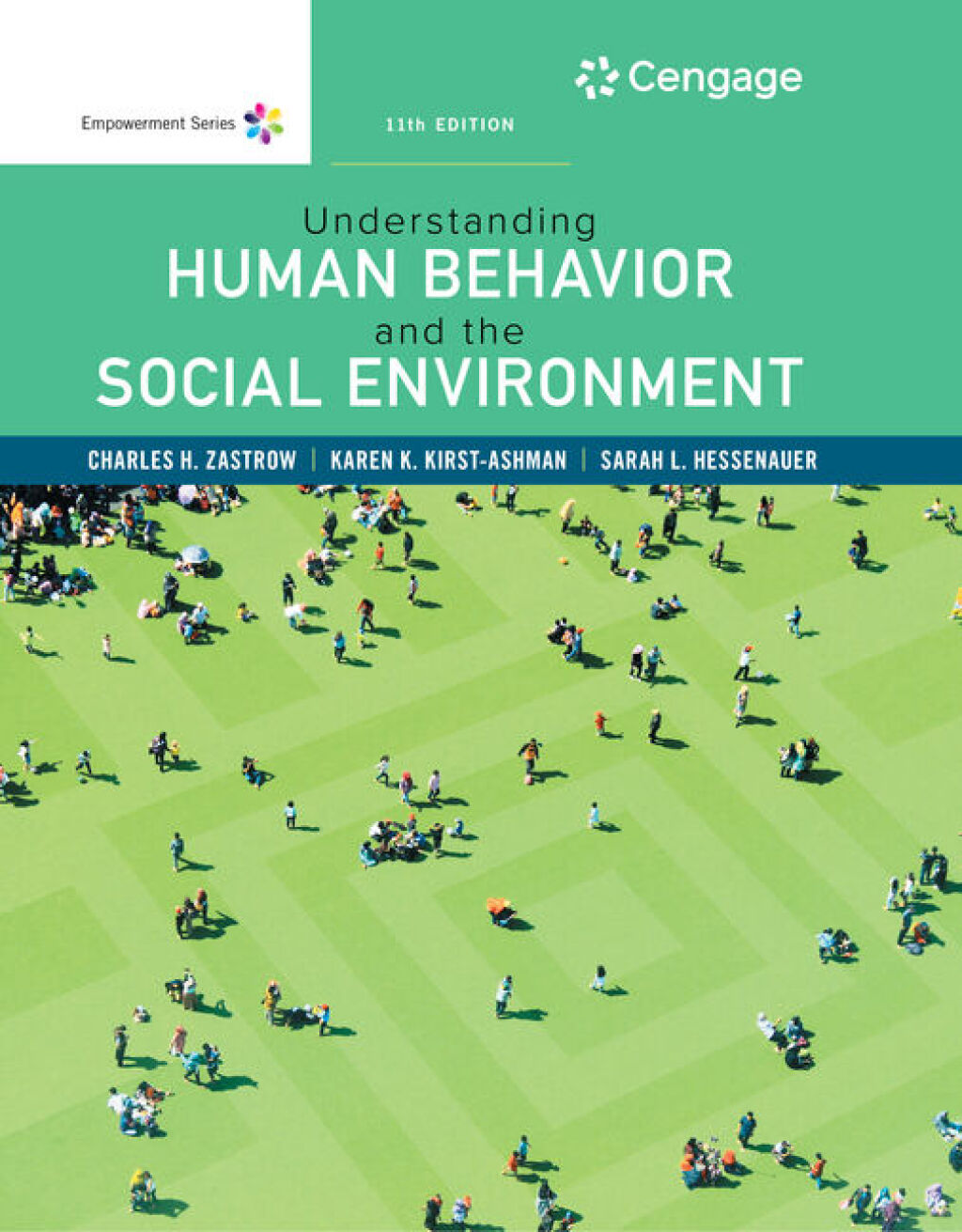 Empowerment Series: Understanding Human Behavior and the Social Environment 11th Edition
