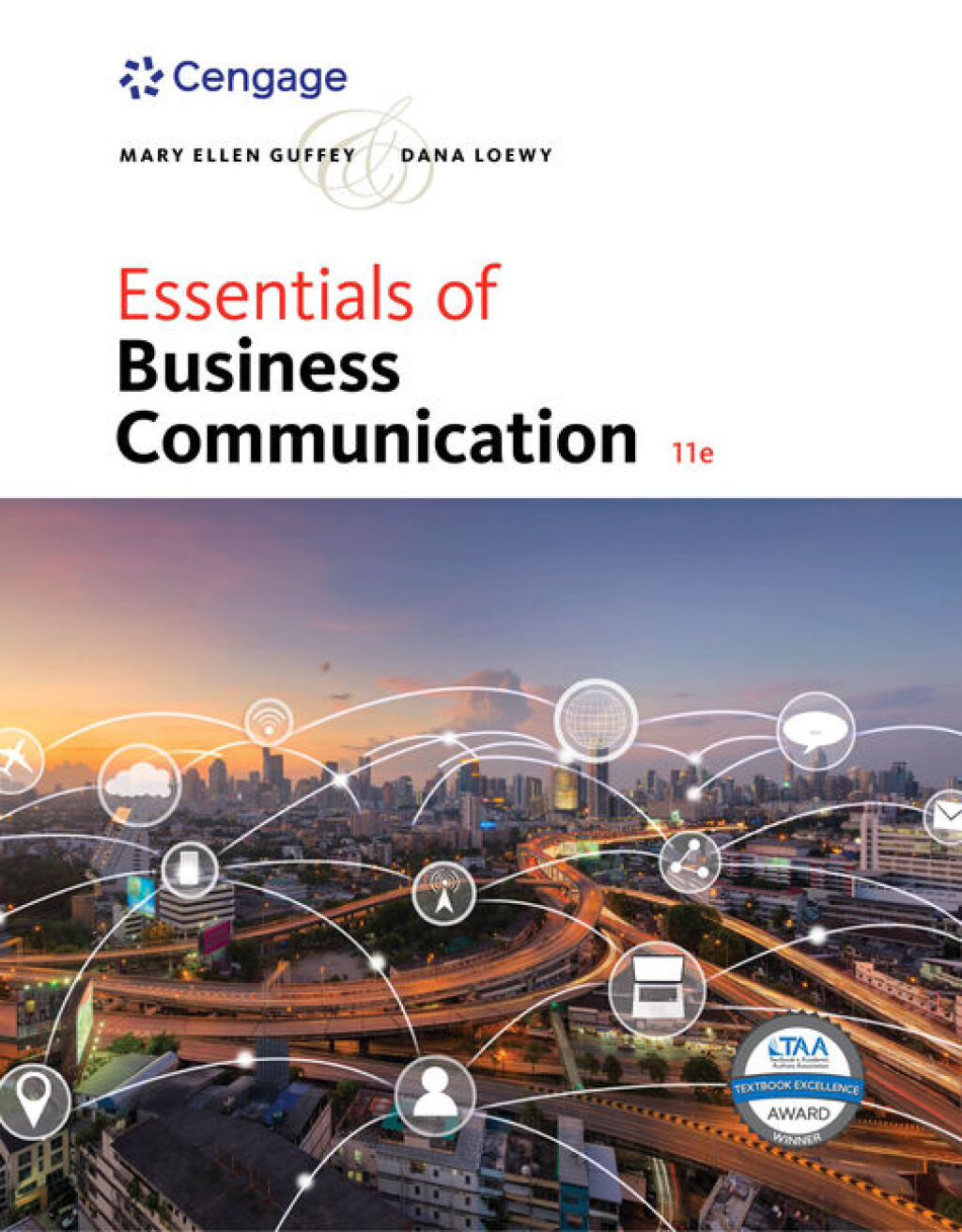 Essentials of Business Communication 11th Edition