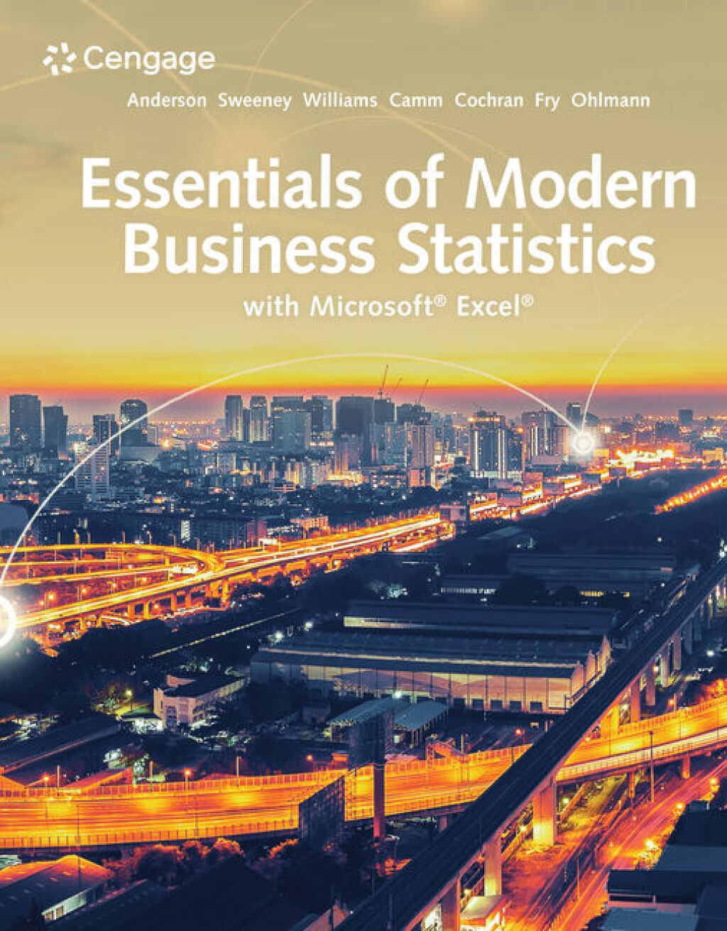 Essentials of Modern Business Statistics with Microsoft Office Excel 8th Edition