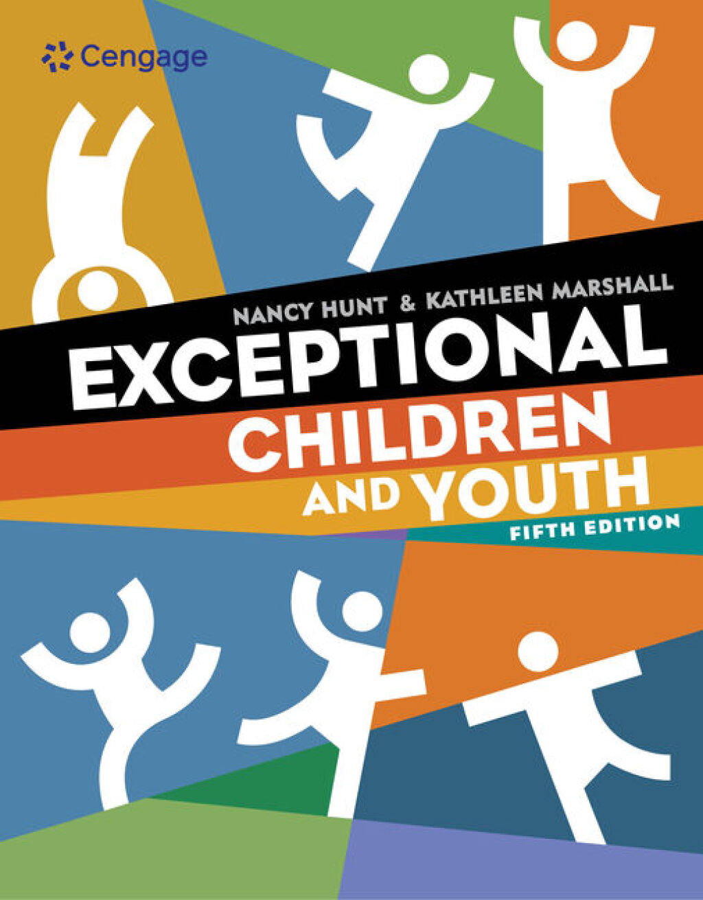 Exceptional Children and Youth 5th Edition