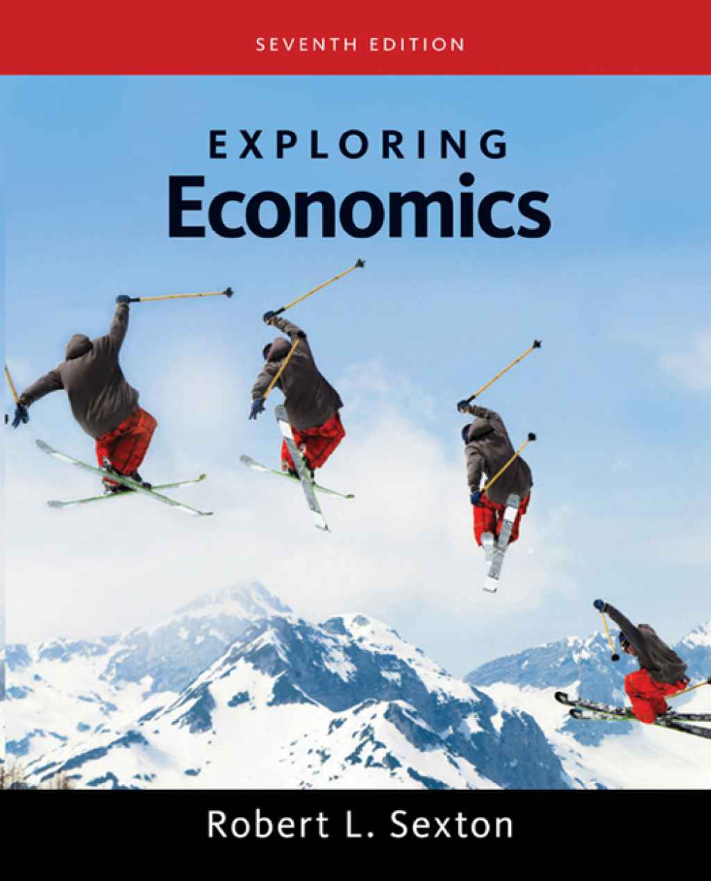 Exploring Economics 7th Edition