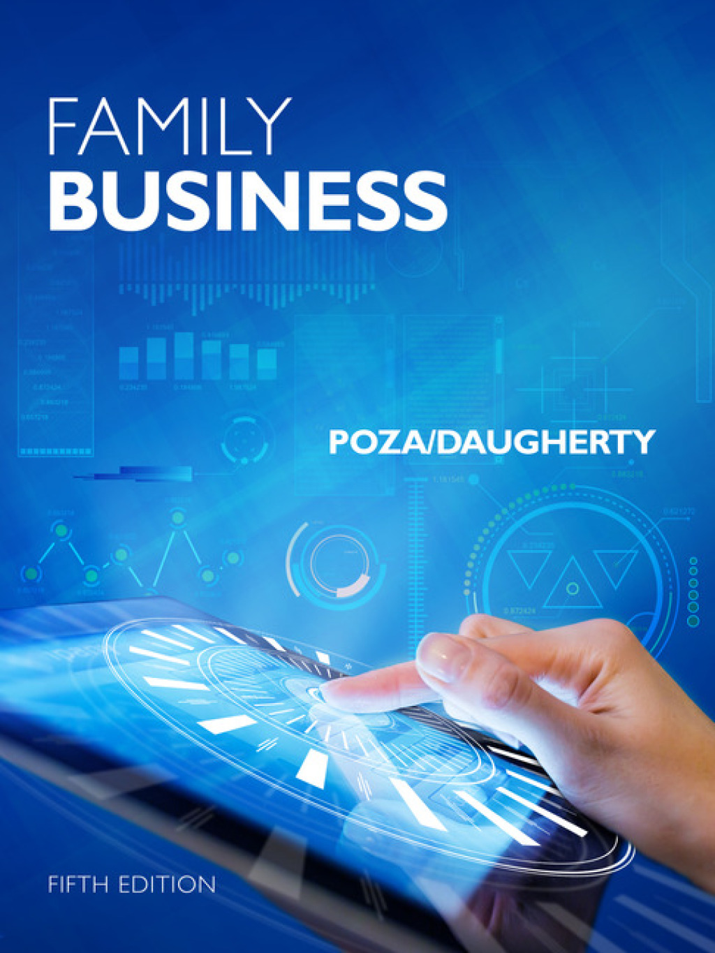 Family Business 5th Edition