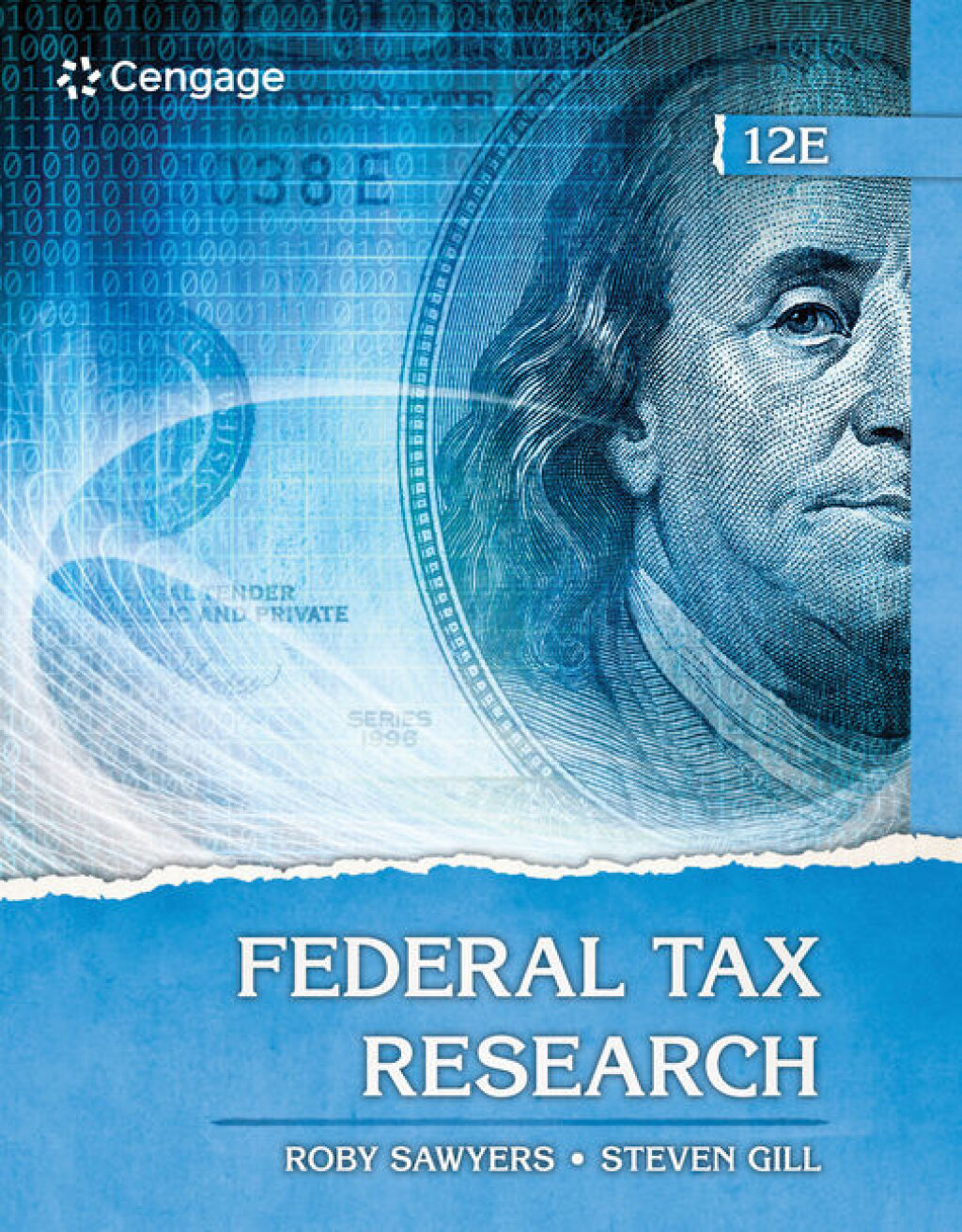 Federal Tax Research 12th Edition