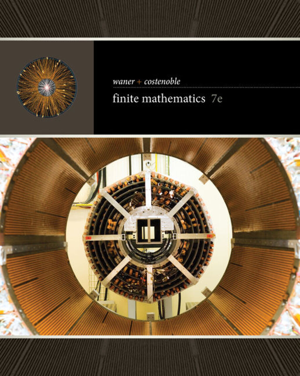 Finite Mathematics 7th Edition