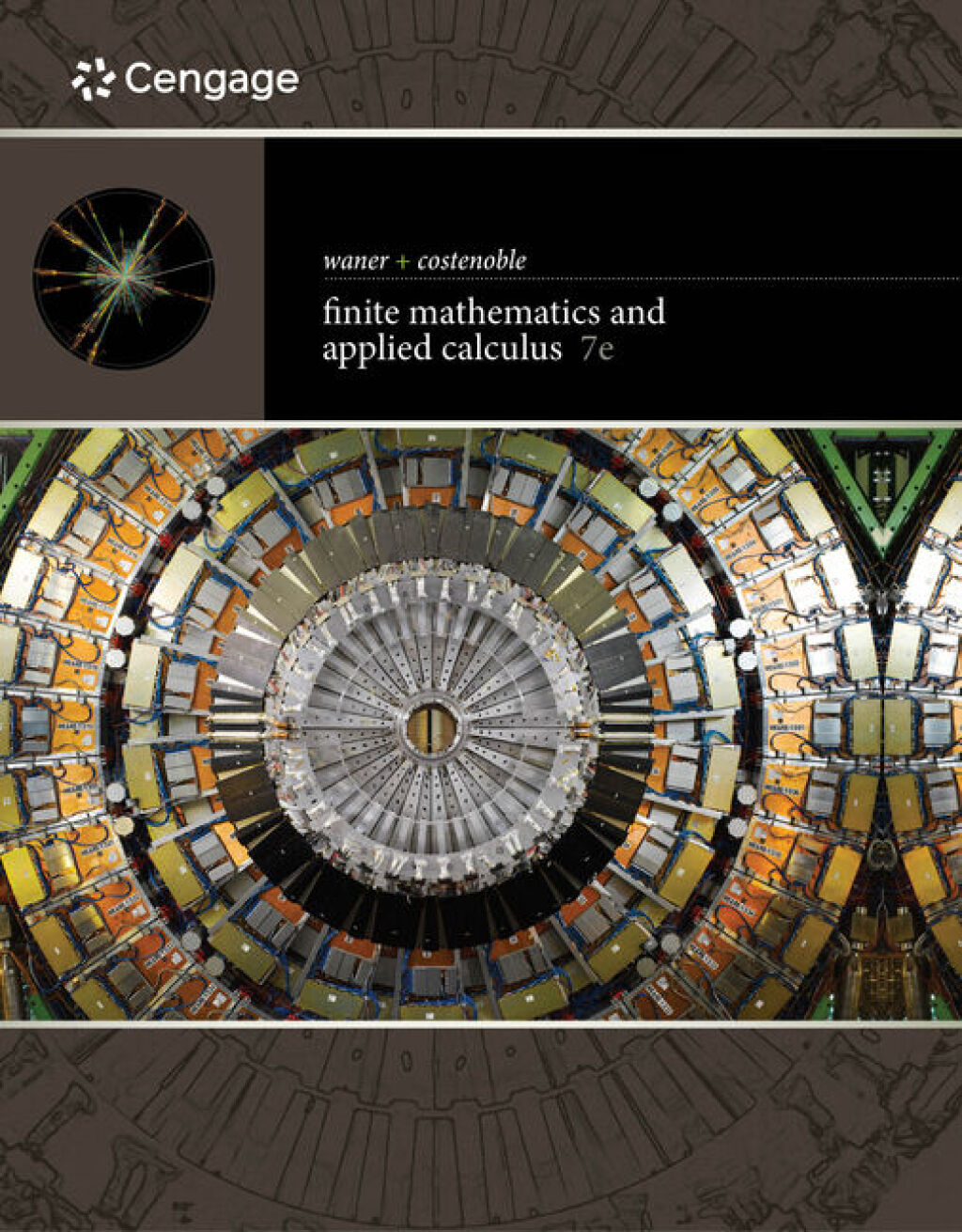 Finite Math and Applied Calculus 7th Edition