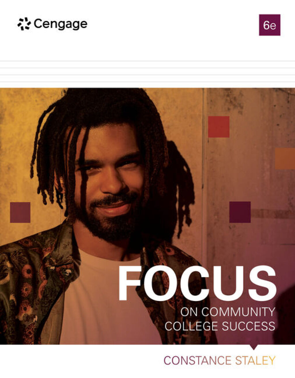 FOCUS on Community College Success 6th Edition