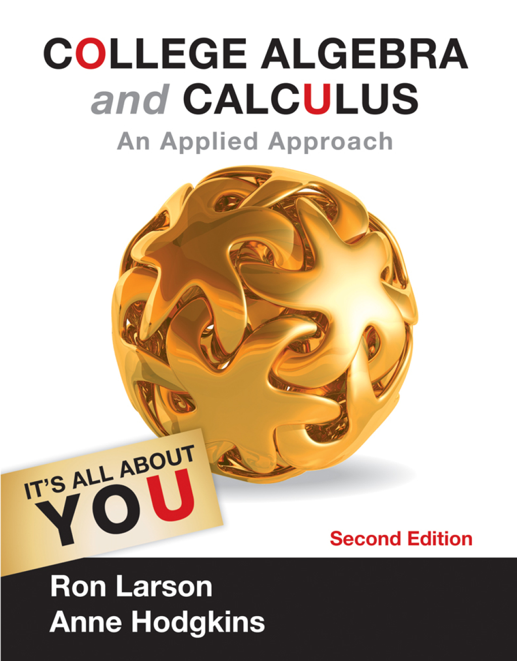 College Algebra and Calculus: An Applied Approach 2nd Edition