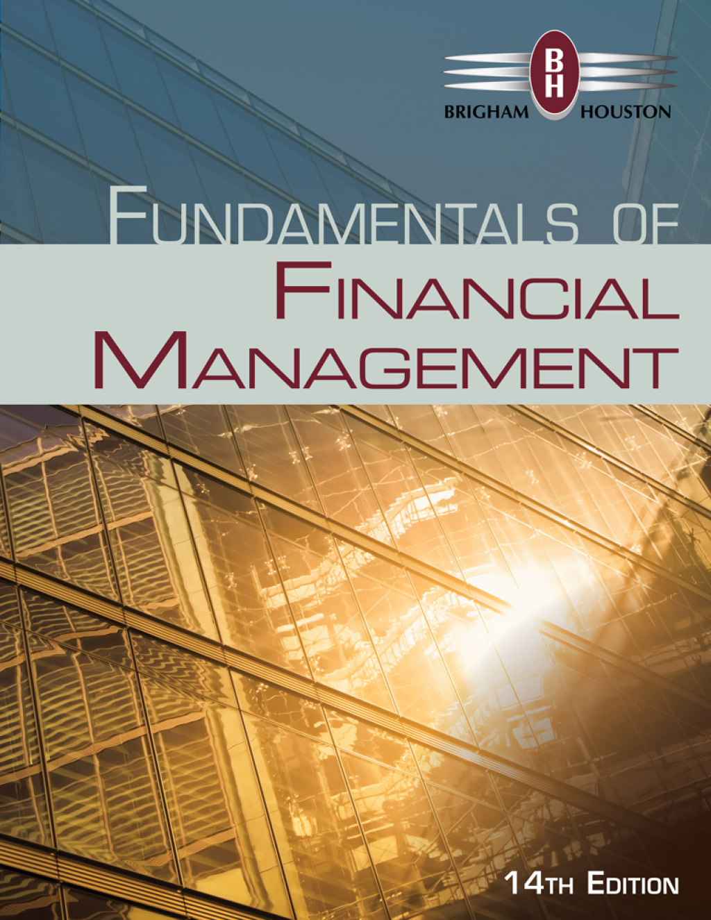 Fundamentals of Financial Management 14th Edition