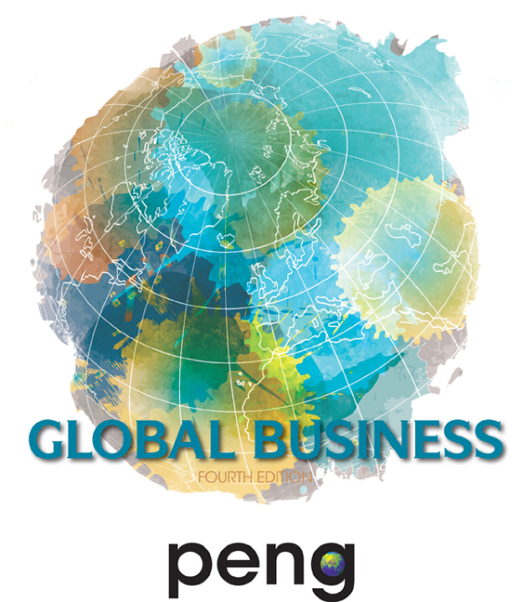Global Business 4th Edition