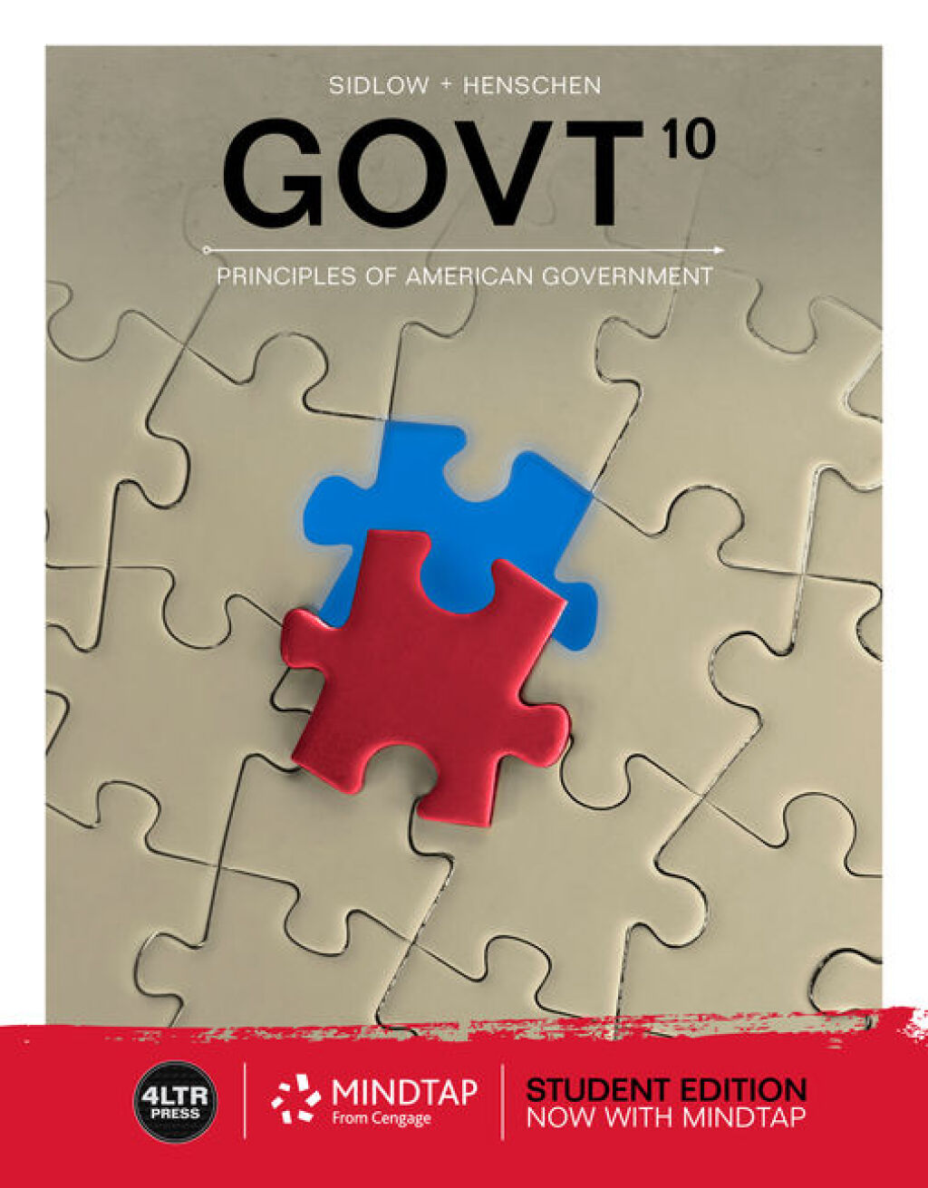 GOVT 10th Edition