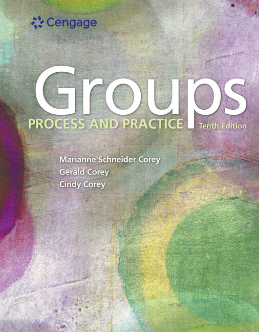 Groups: Process and Practice 10th Edition