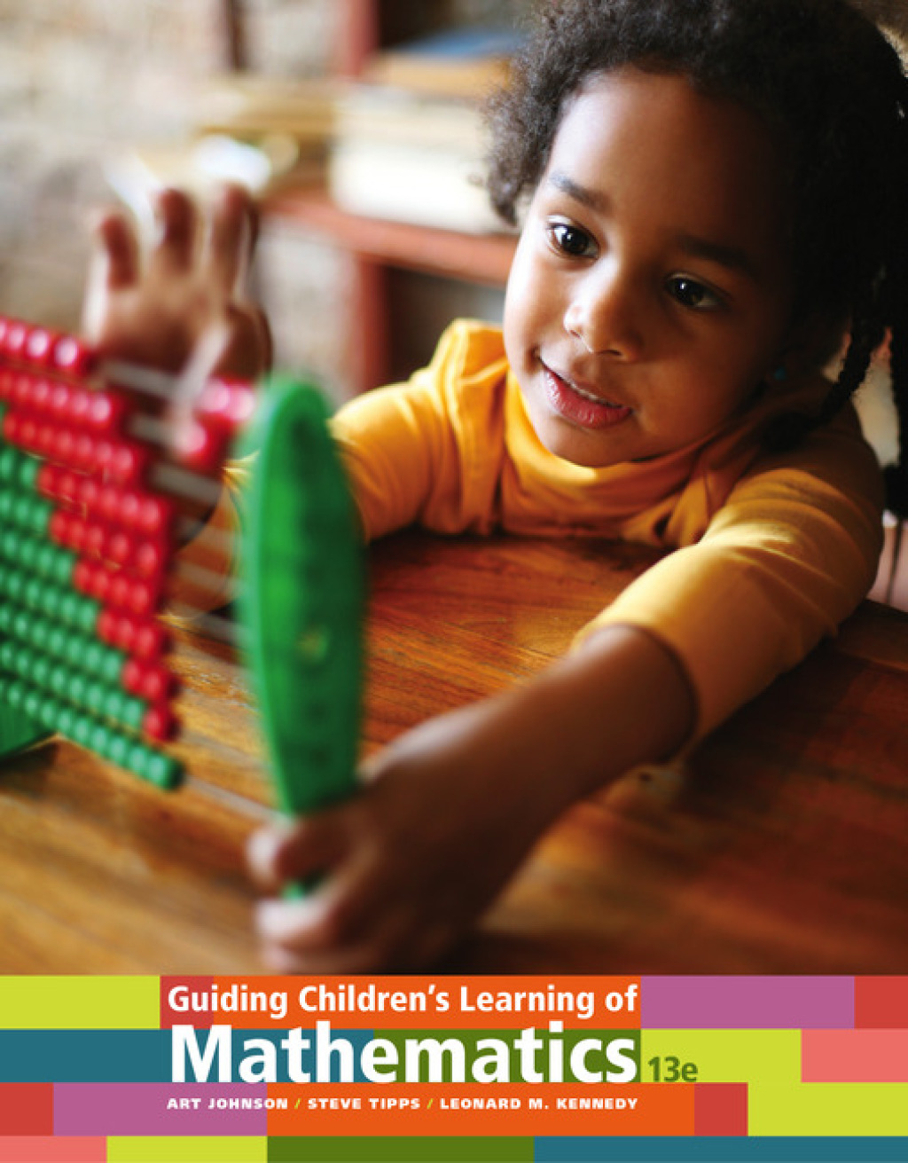 Guiding ChildrenÃ¢â‚¬Å¡Ãƒâ€žÃƒÂ¶Ã¢Ë†Å¡Ãƒâ€˜Ã¢Ë†Å¡Ã‚Â¥s Learning of Mathematics 13th Edition