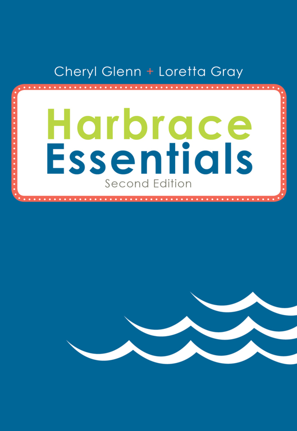 Harbrace Essentials 2nd Edition