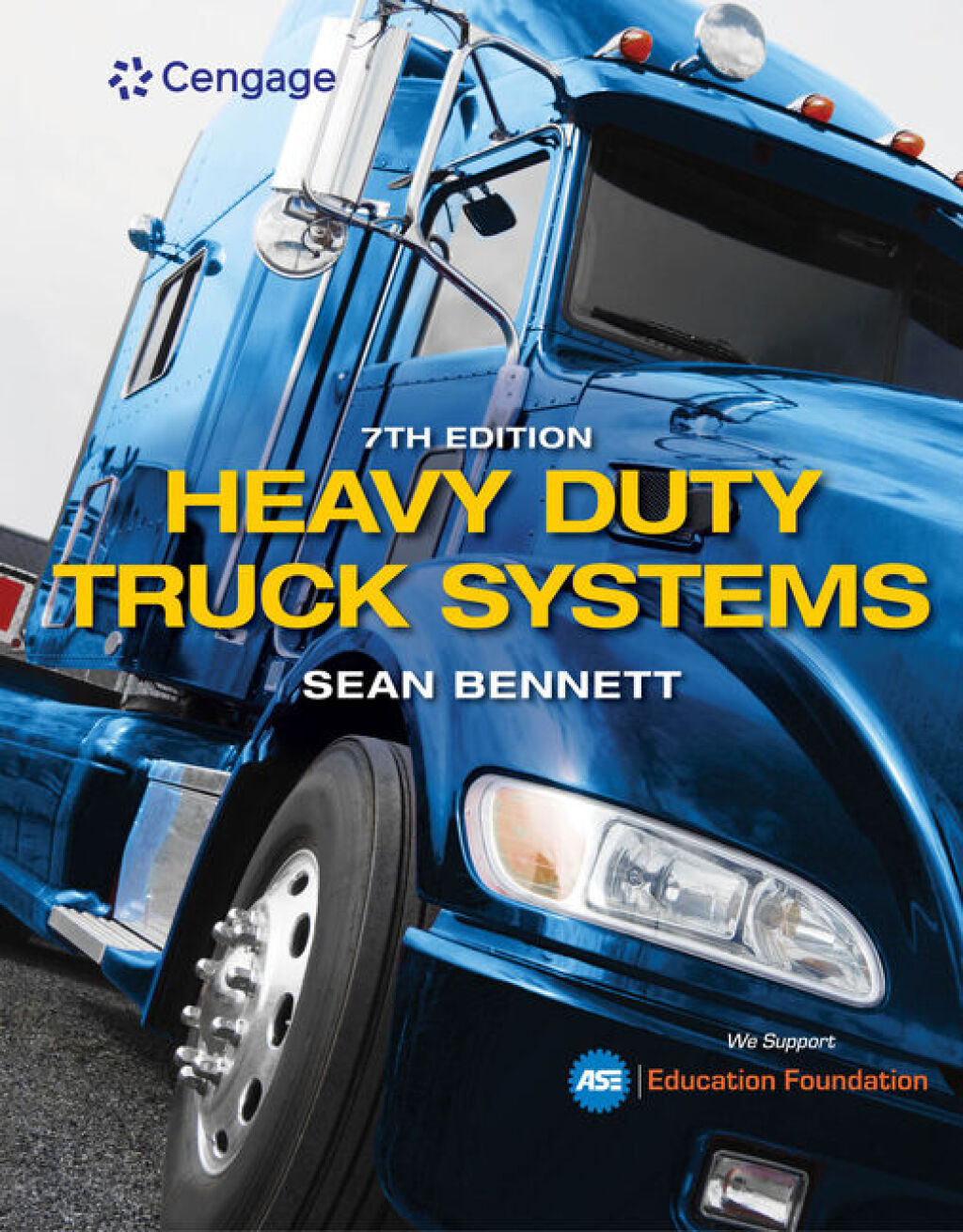 Heavy Duty Truck Systems 7th Edition