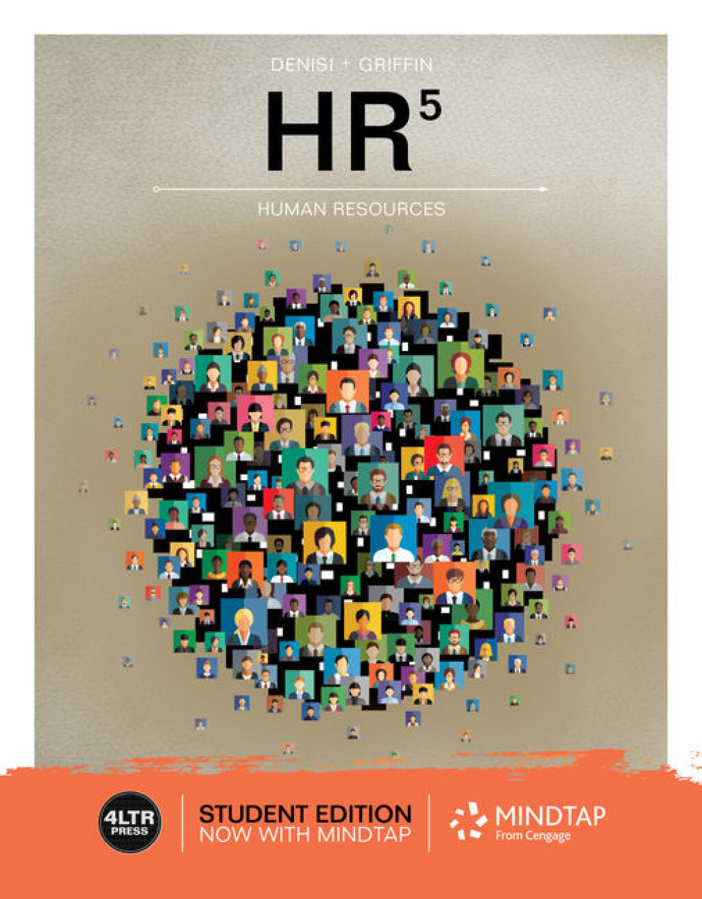 HR 5th Edition