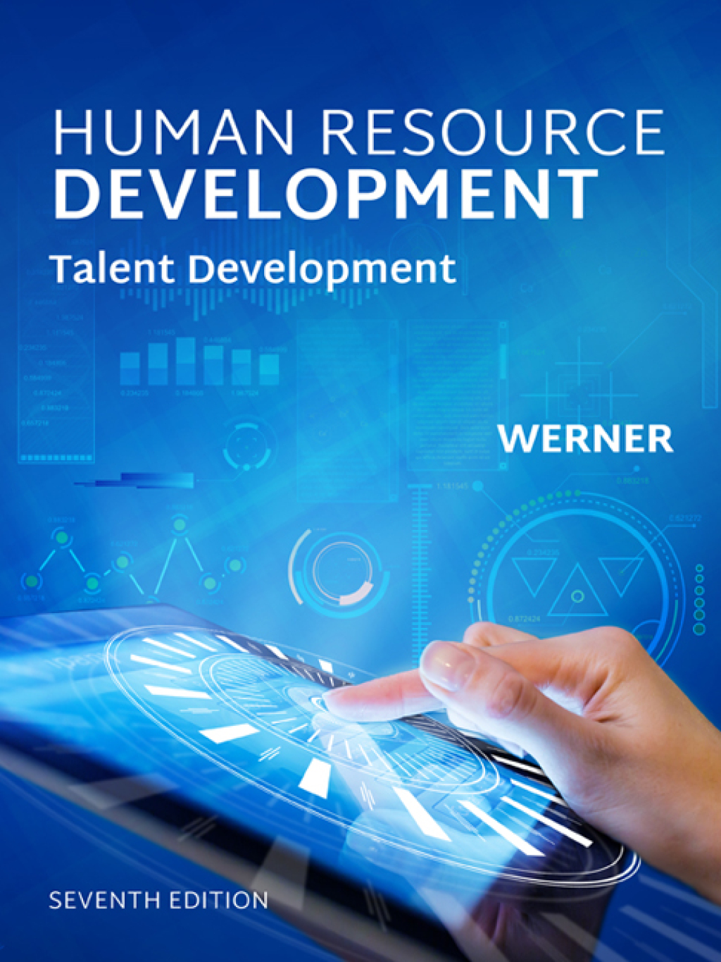 Human Resource Development 7th Edition