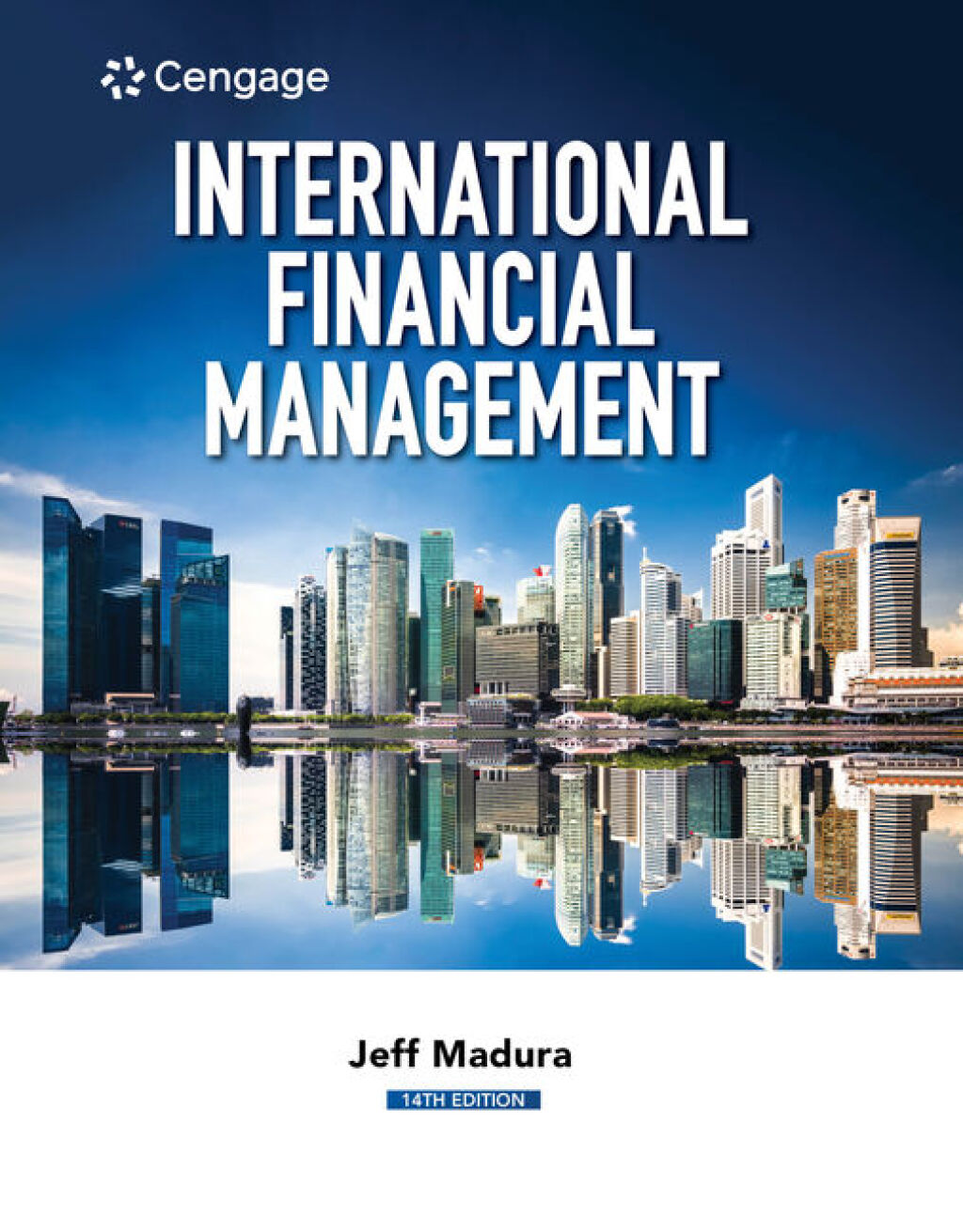 International Financial Management 14th Edition