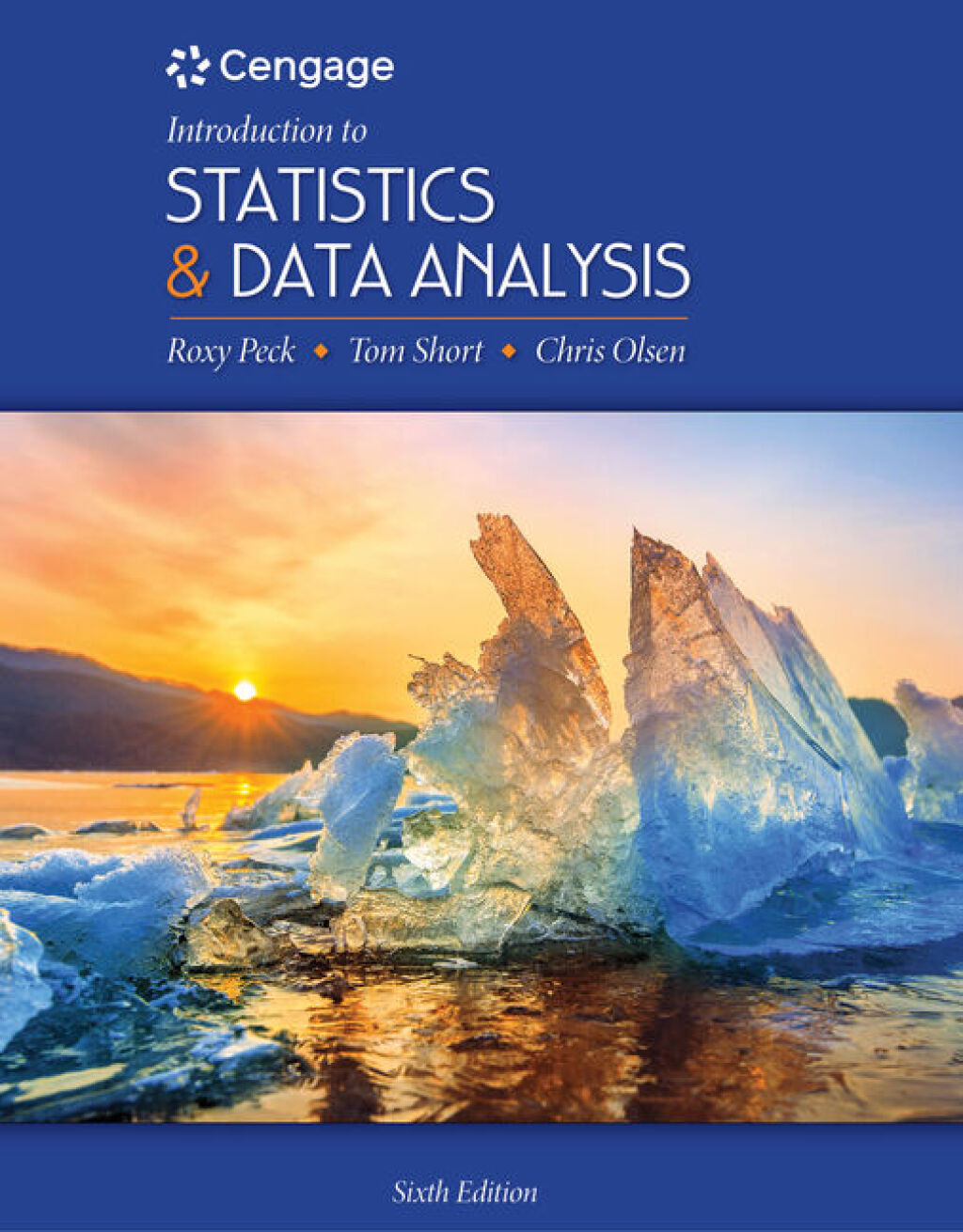 Introduction to Statistics and Data Analysis 6th Edition