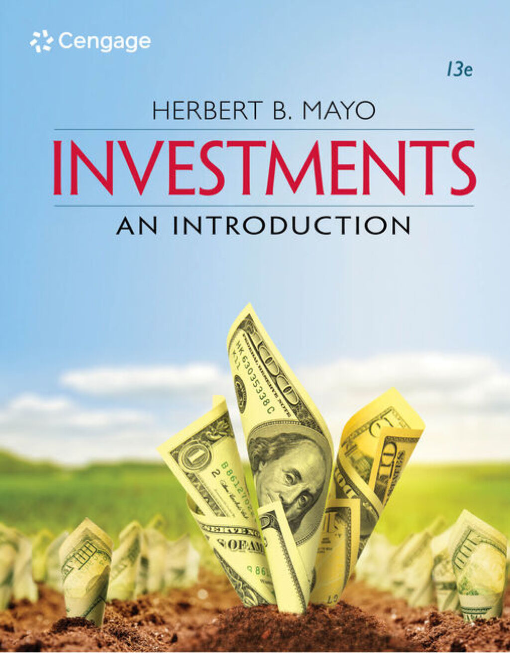 Investments: An Introduction 13th Edition