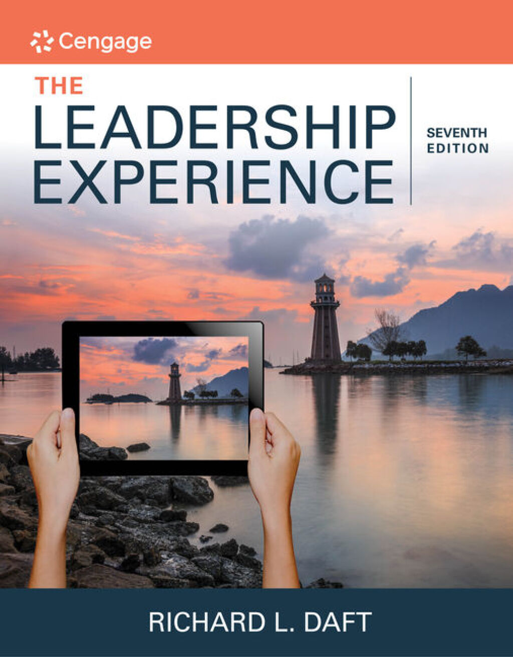The Leadership Experience 7th Edition