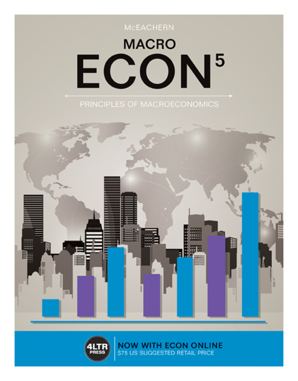 ECON MACRO 5th Edition