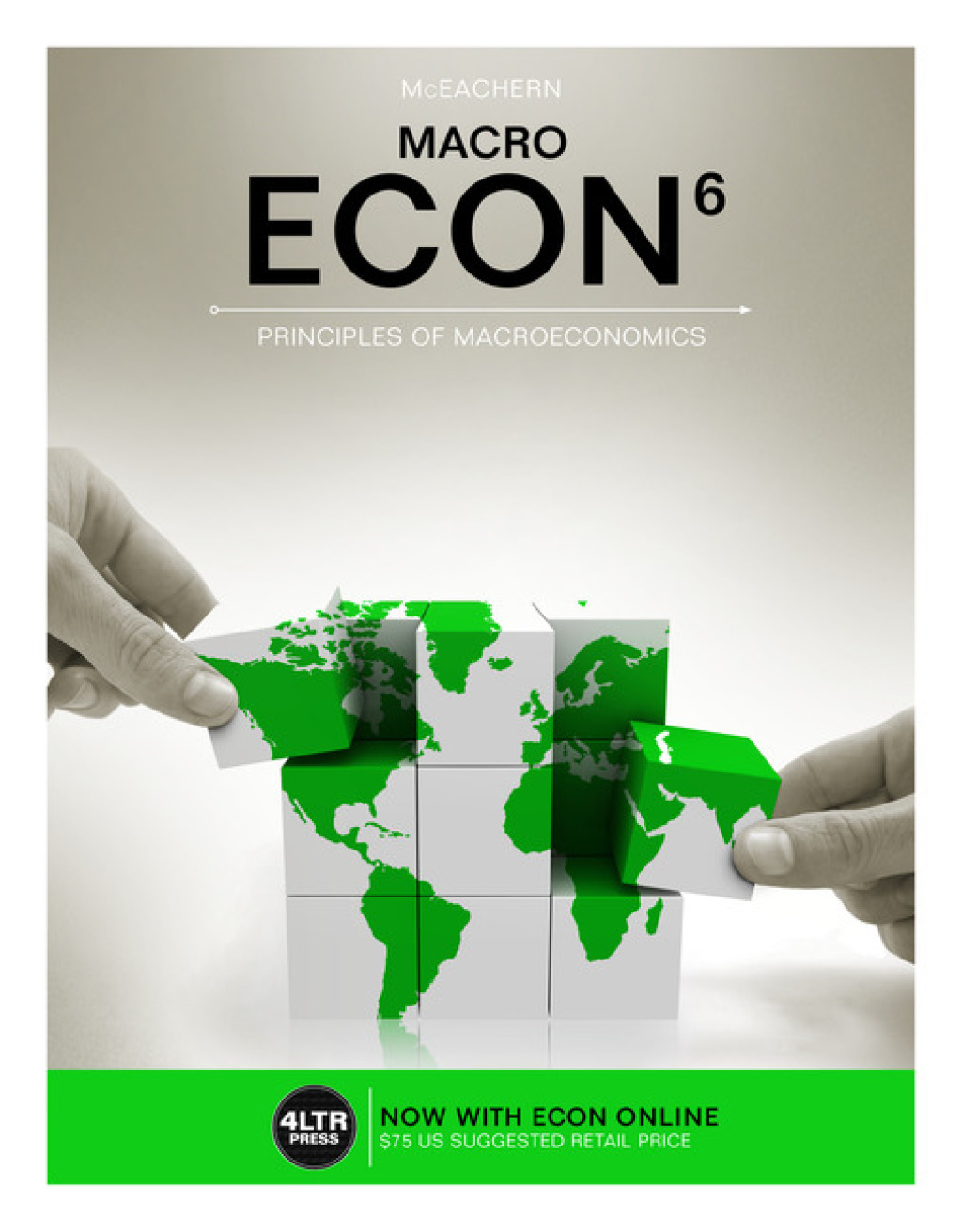 ECON MACRO 6th Edition